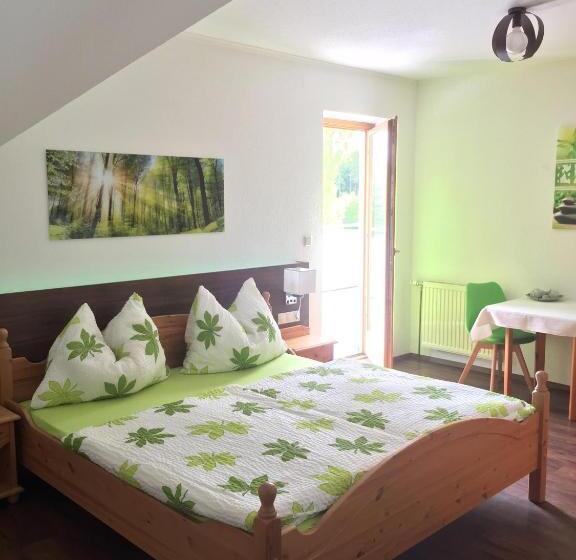 חדר סטנדרט, Land  Und Seminarpension Gamerith