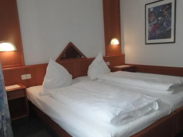 スタンダードルーム, Landgasthof Hotel Bechtel