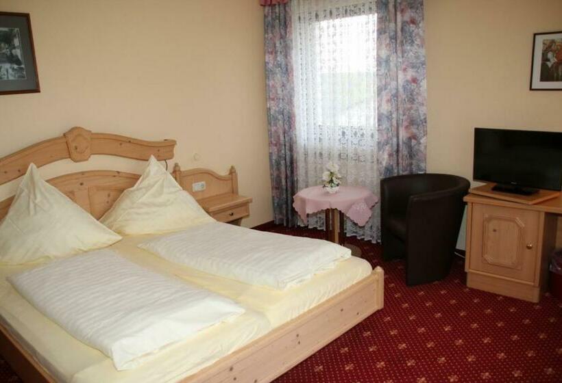 Номер Стандарт, Landgasthof Hotel Bechtel