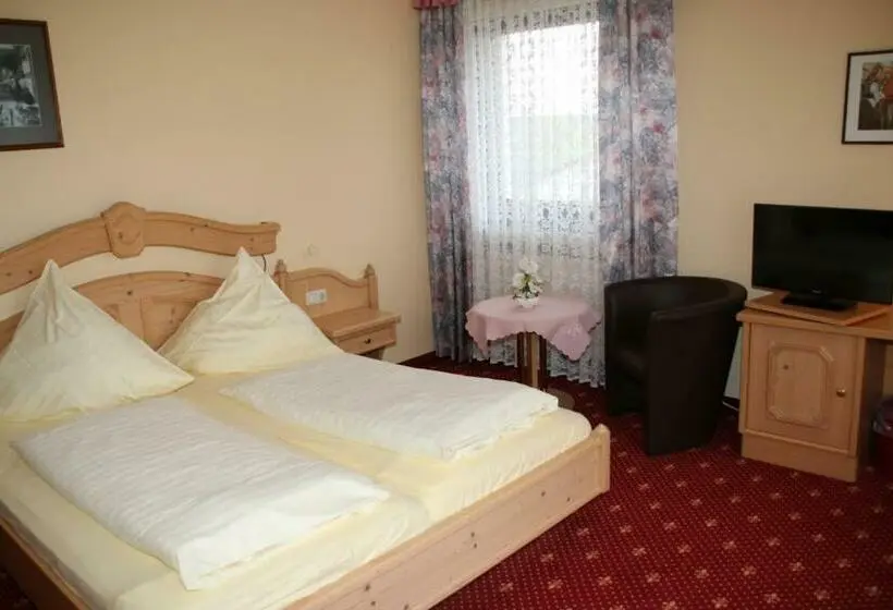 スタンダードルーム, Landgasthof Hotel Bechtel