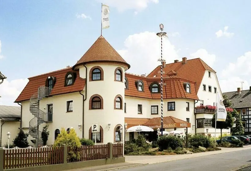 スタンダードルーム, Landgasthof Hotel Bechtel