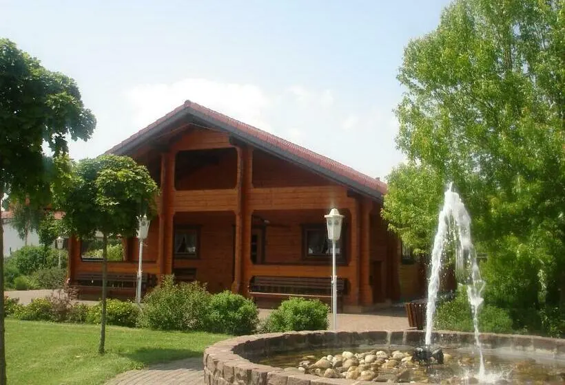 シングルデラックスルーム, Landgasthof Hotel Bechtel
