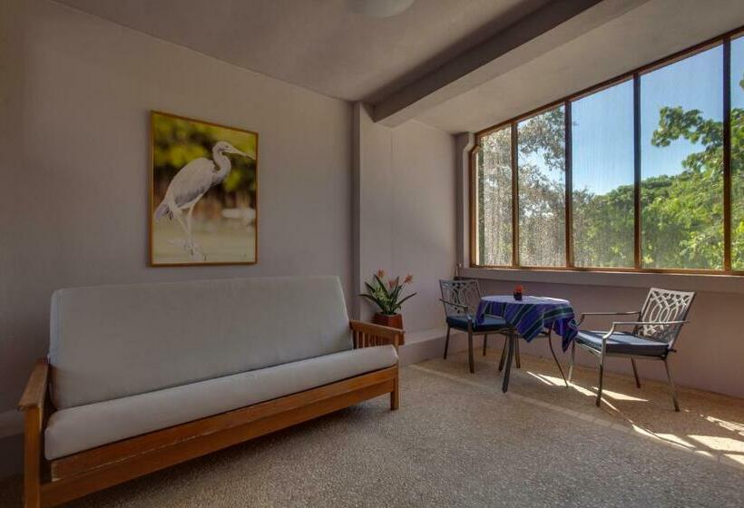 סוויטת סופריור, Bayshore Bijou Suites