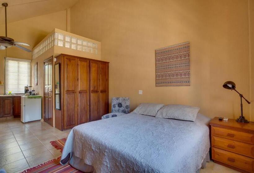 סוויטת סופריור, Bayshore Bijou Suites