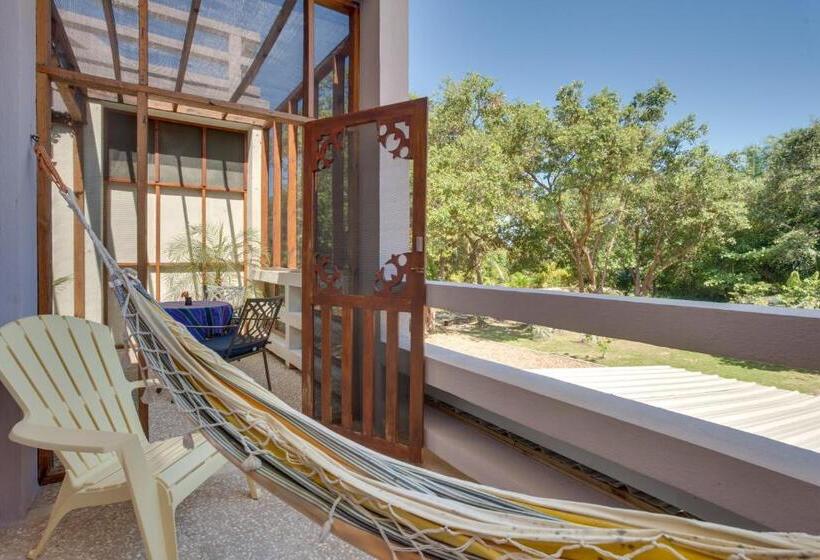 סוויטת סופריור, Bayshore Bijou Suites