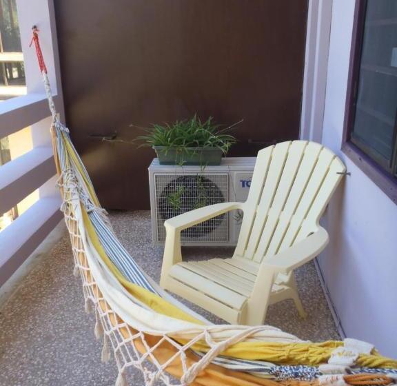 סוויטת סופריור, Bayshore Bijou Suites