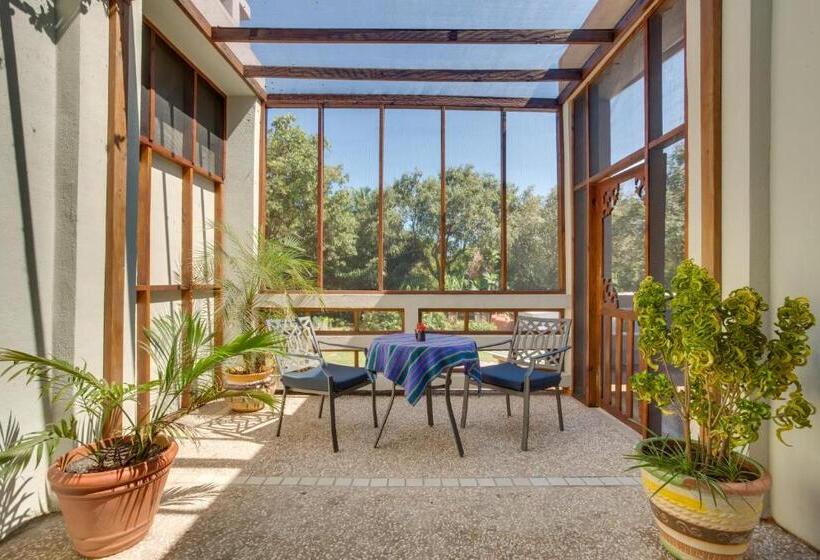 סוויטת סופריור, Bayshore Bijou Suites