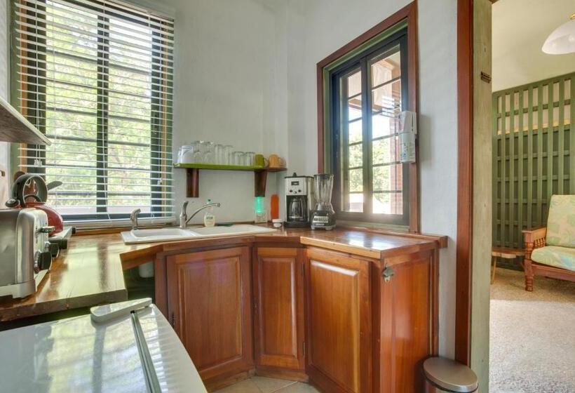 סוויטת סופריור, Bayshore Bijou Suites