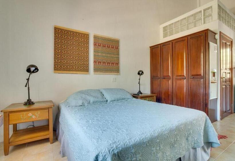 סוויטת סופריור, Bayshore Bijou Suites