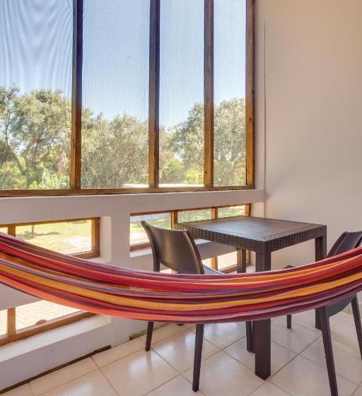 סטודיו סטנדרט נוף לים, Bayshore Bijou Suites