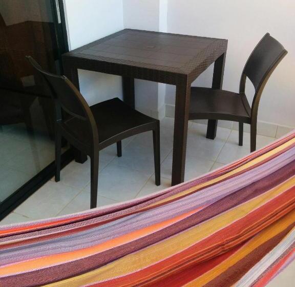 סטודיו סטנדרט נוף לים, Bayshore Bijou Suites