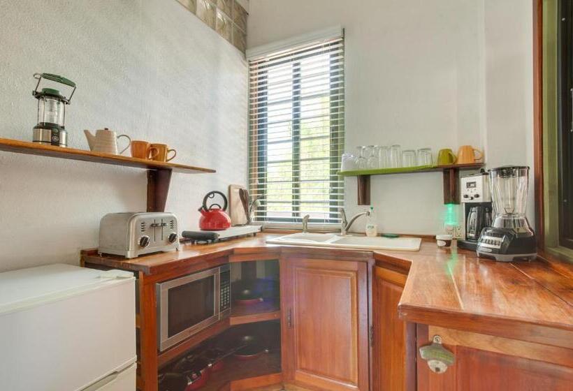 סוויטת סופריור, Bayshore Bijou Suites