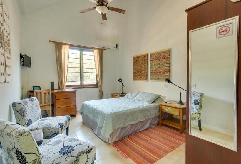 סוויטת סופריור, Bayshore Bijou Suites