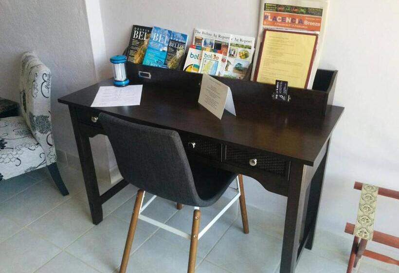 סטודיו סטנדרט נוף לים, Bayshore Bijou Suites