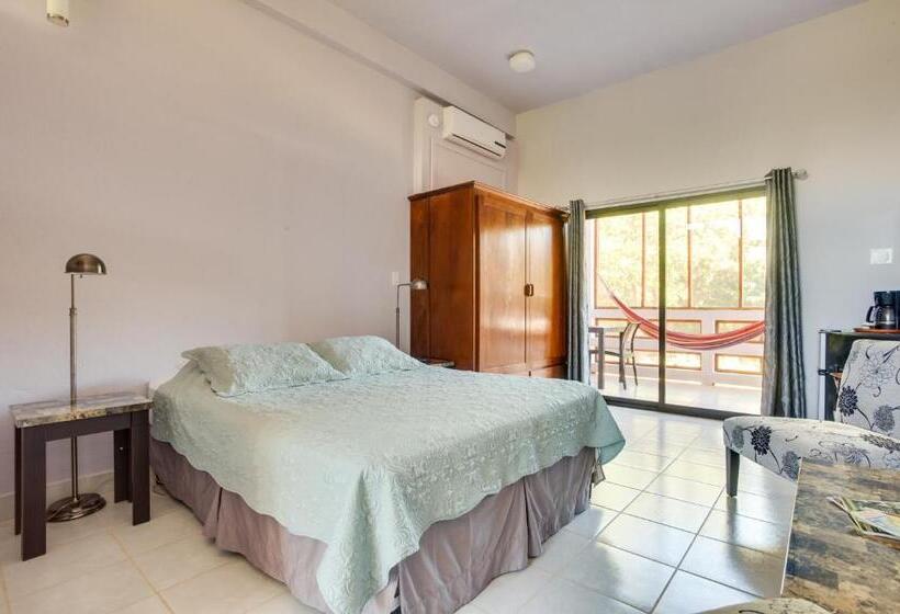 Студио Стандарт Вид на Бассейн, Bayshore Bijou Suites