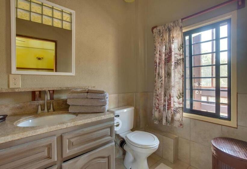 דירת חדר דלוקס, Bayshore Bijou Suites