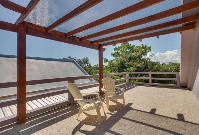 דירת חדר דלוקס, Bayshore Bijou Suites