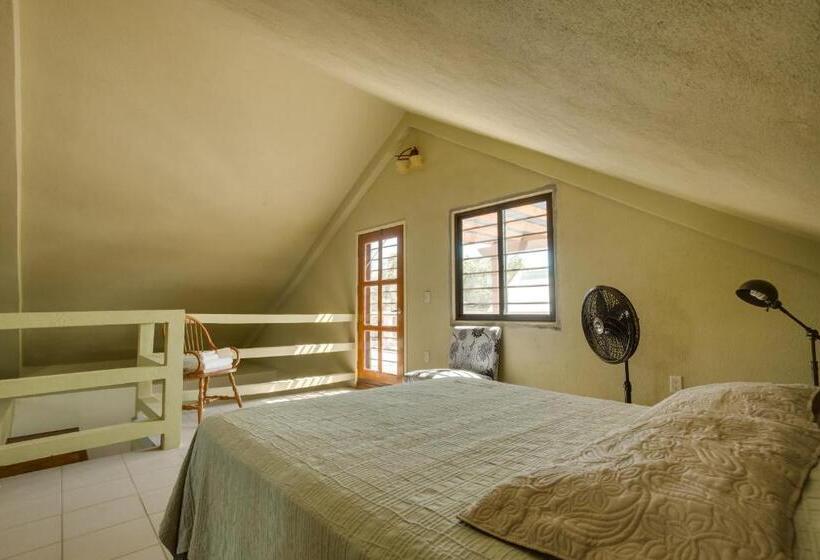 דירת חדר דלוקס, Bayshore Bijou Suites