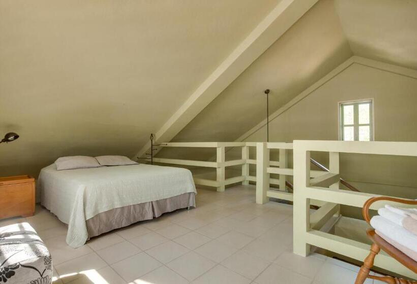 Апартаменты Deluxe 1 Спальня, Bayshore Bijou Suites
