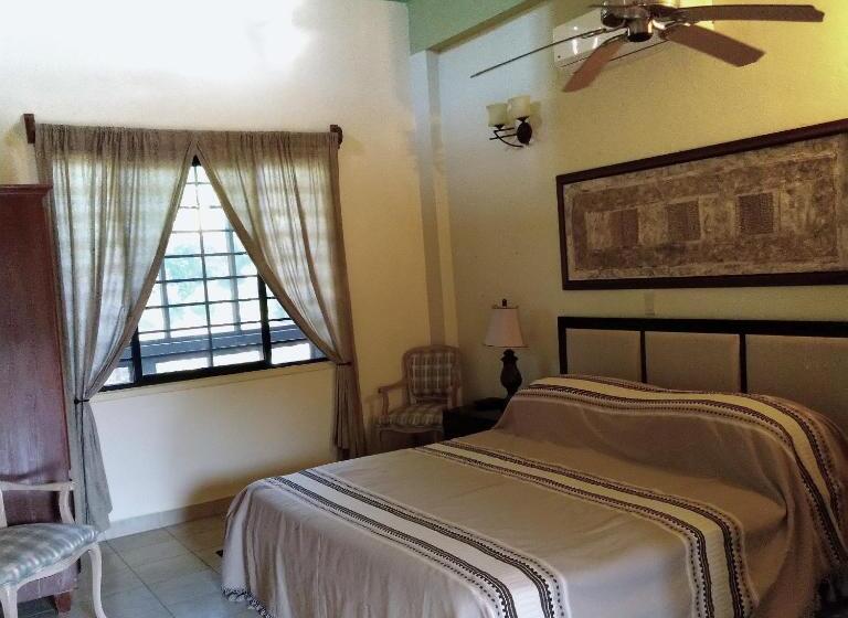 דירת חדר דלוקס, Bayshore Bijou Suites