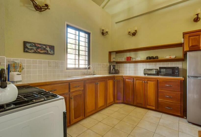 דירת חדר דלוקס, Bayshore Bijou Suites