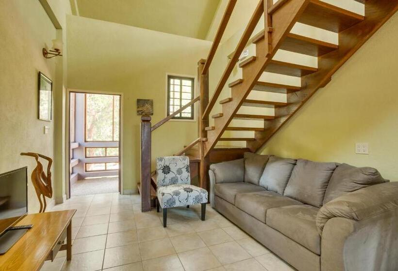 דירת חדר דלוקס, Bayshore Bijou Suites