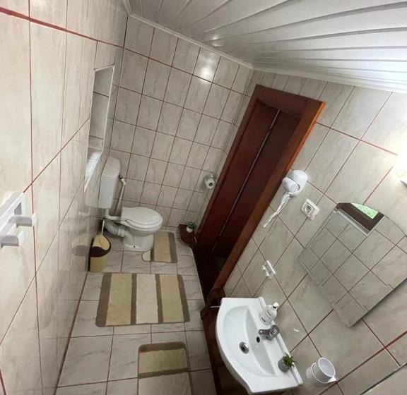 منزل 4 غرف نوم, Cabana Carolina