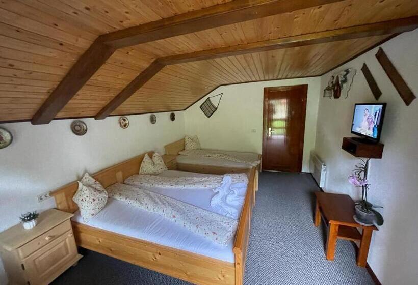 منزل 4 غرف نوم, Cabana Carolina