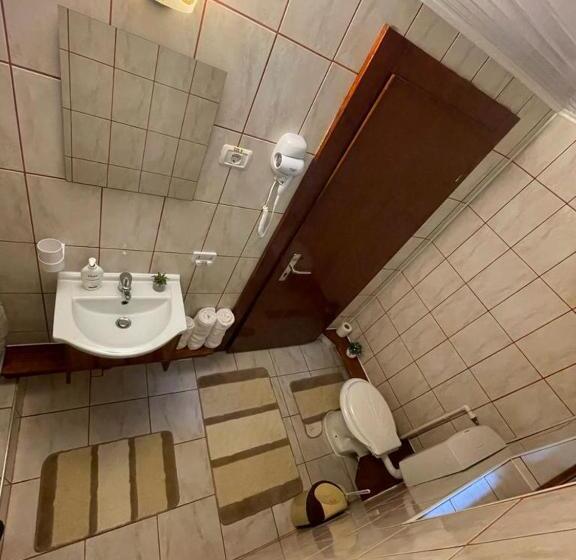 منزل 4 غرف نوم, Cabana Carolina