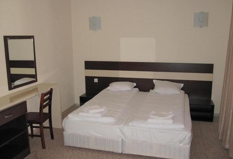 إستوديو قياسى, Deyanira