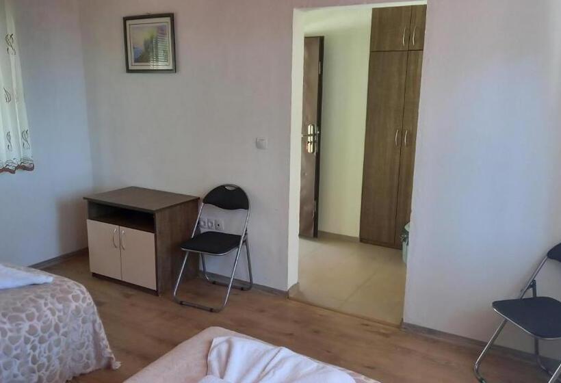 スタンダードルーム, Guesthouses Prav Kamen