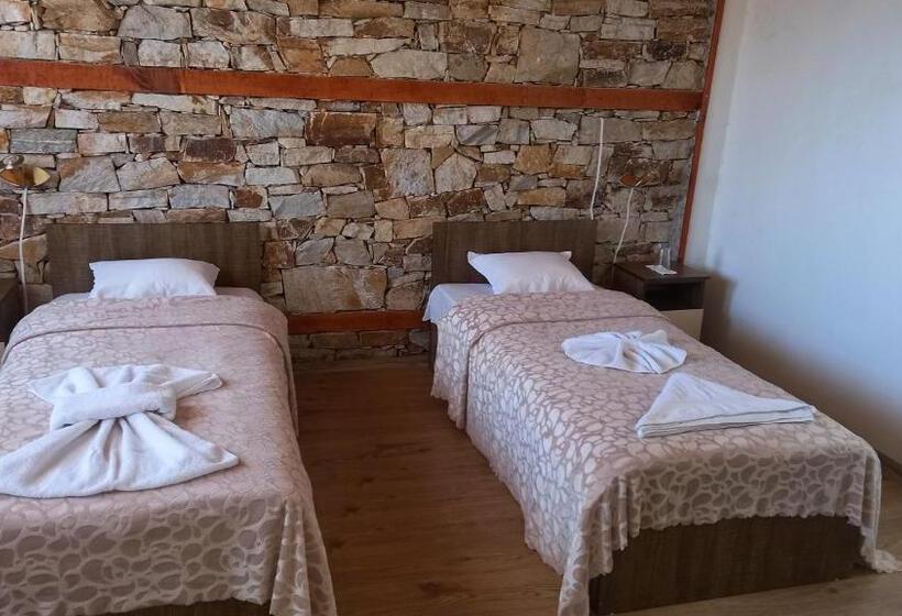 スタンダードルーム, Guesthouses Prav Kamen