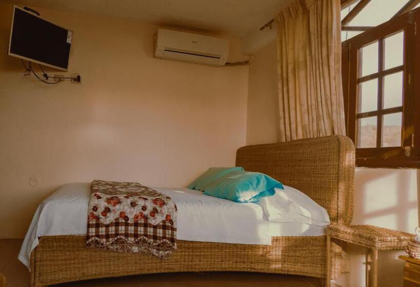 StandaardKamer, Hostal Poseidon