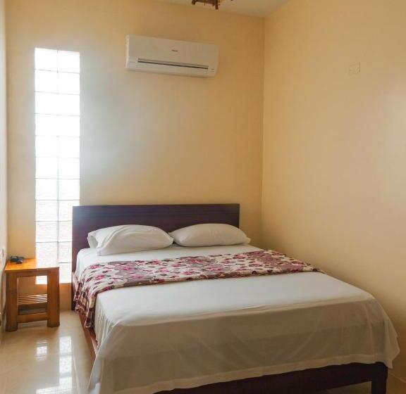 스탠다드 룸, Hostal Poseidon