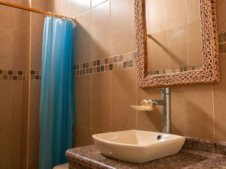 스탠다드 룸, Hostal Poseidon