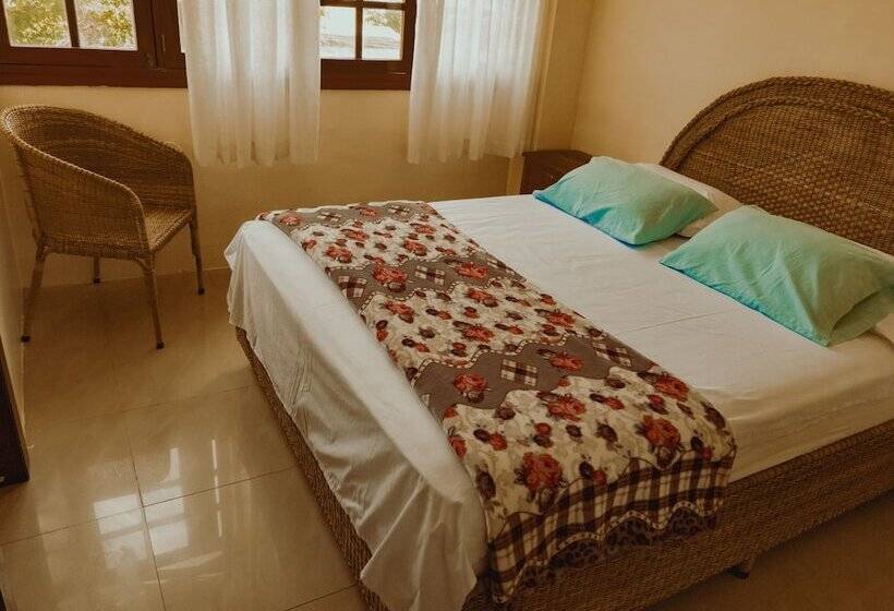 StandaardKamer, Hostal Poseidon