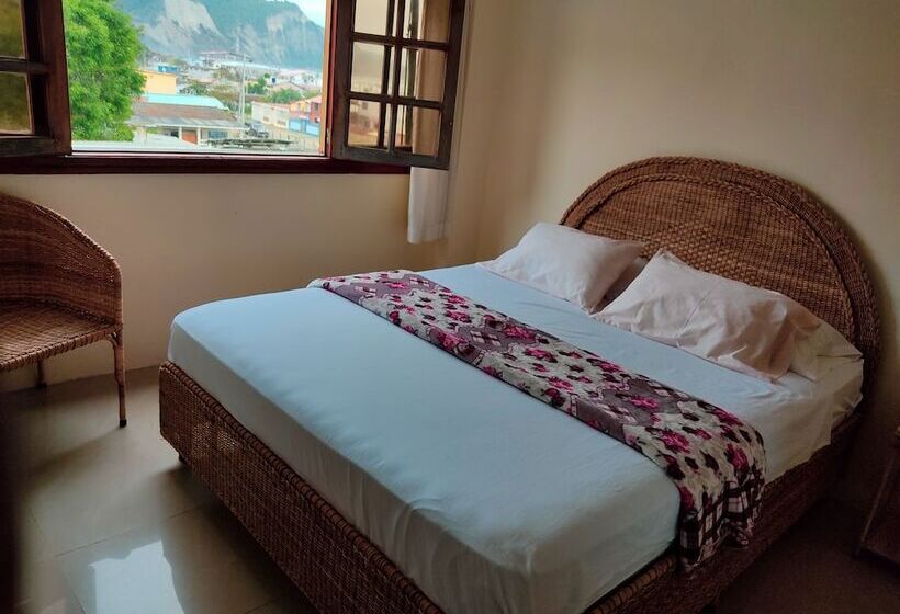 스탠다드 룸, Hostal Poseidon