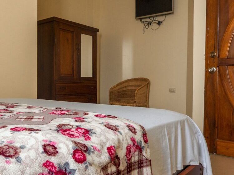 StandaardKamer, Hostal Poseidon