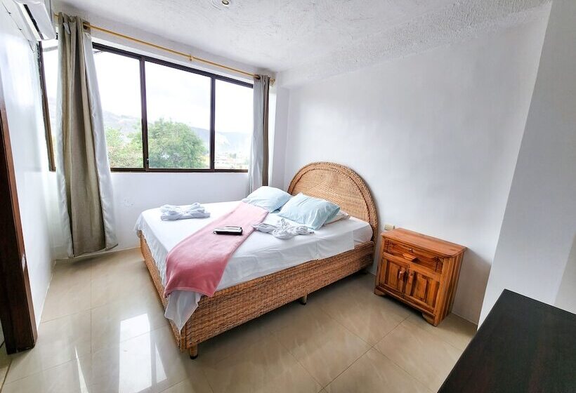 스탠다드 룸, Hostal Poseidon