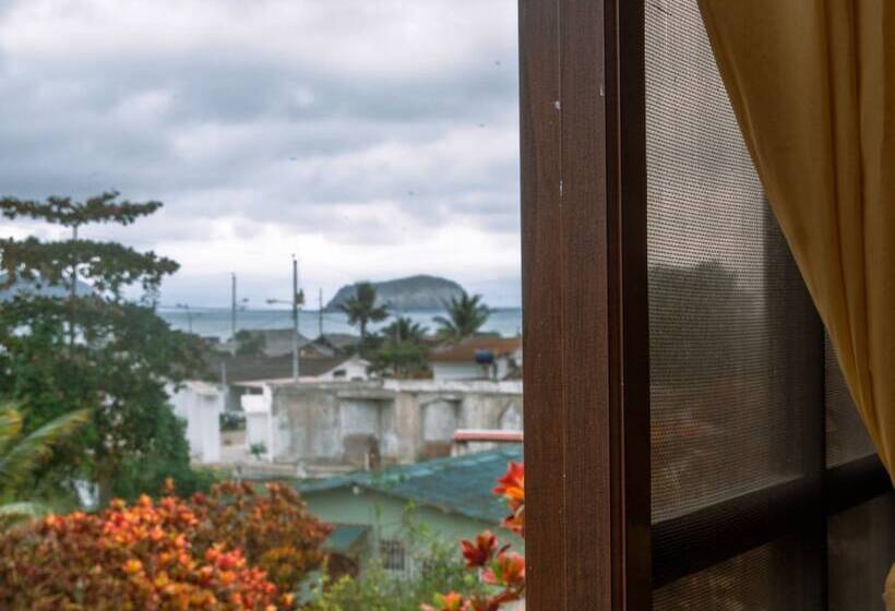 StandaardKamer, Hostal Poseidon