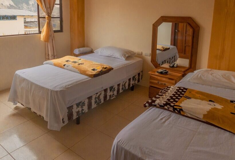 StandaardKamer, Hostal Poseidon