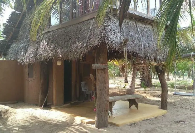 エコノミールーム, Light House Beach Hut