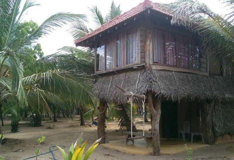 이코노미 룸, Light House Beach Hut