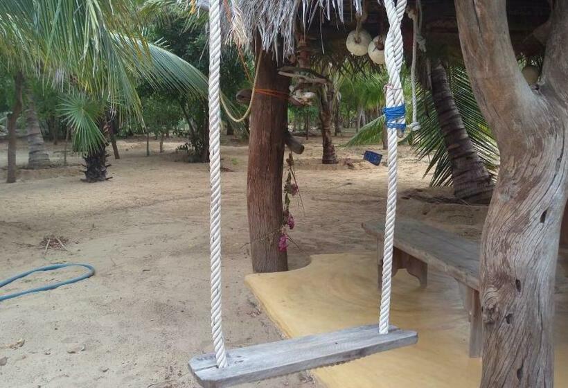 Номер Economy, Light House Beach Hut