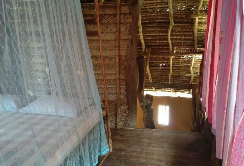 이코노미 룸, Light House Beach Hut