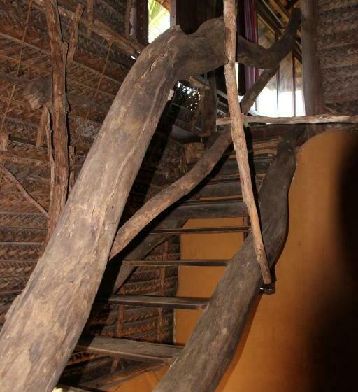 이코노미 룸, Light House Beach Hut