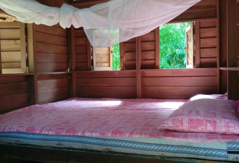 Номер Economy Индивидуальный, Light House Beach Hut
