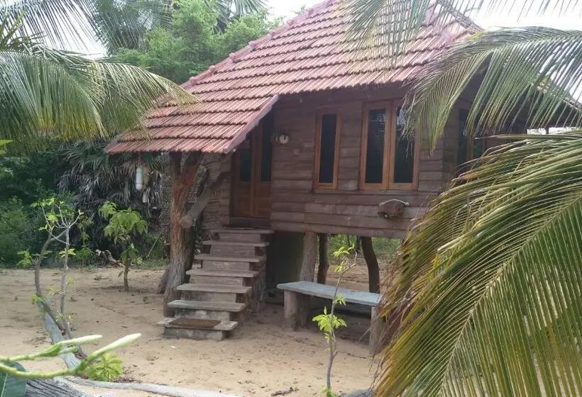 スタンダードルーム, Light House Beach Hut