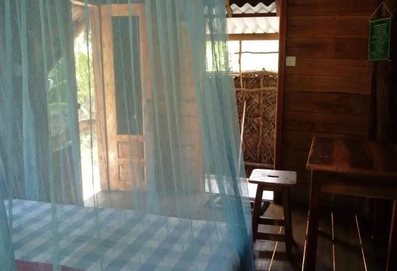 スタンダードルーム, Light House Beach Hut