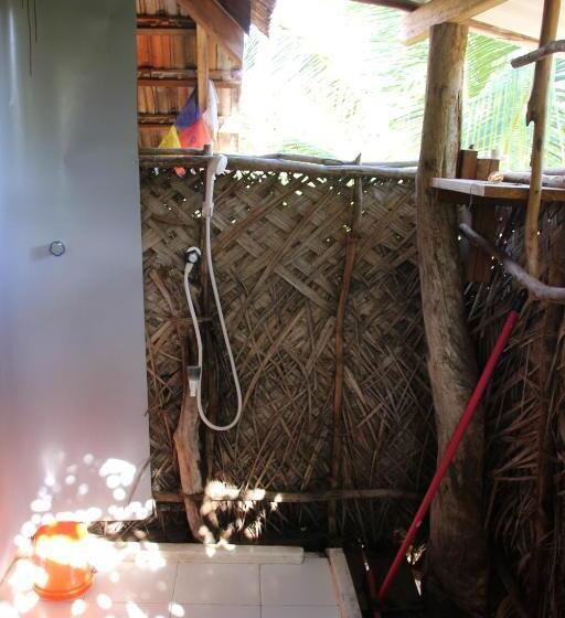 스탠다드 룸, Light House Beach Hut